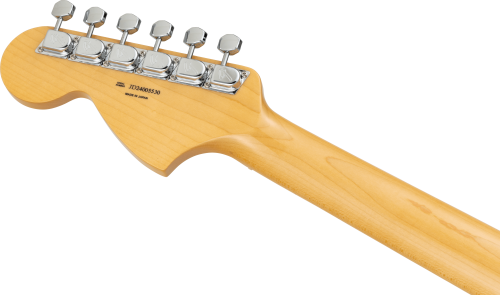 Limited Stratocaster Indigo Paisley5